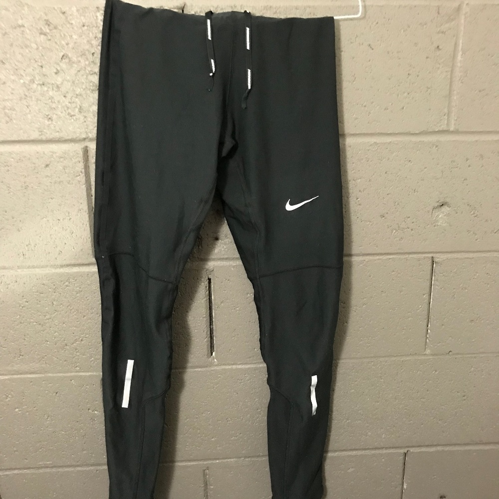 Nike training tights